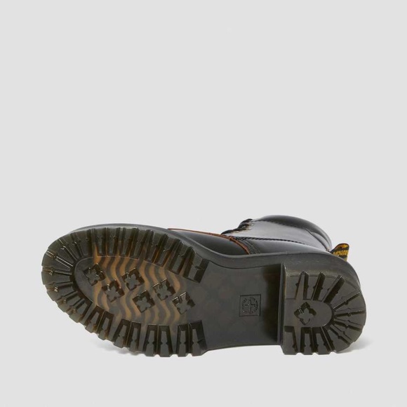 Dr. Martens Women's Karmilla Platform Quad Vintage - Picture 10 of 11